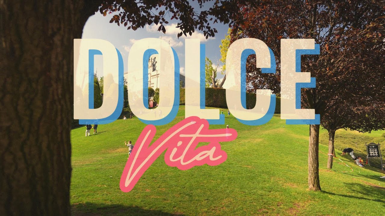Don Machiavelli ❌  Remus - Dolce vita