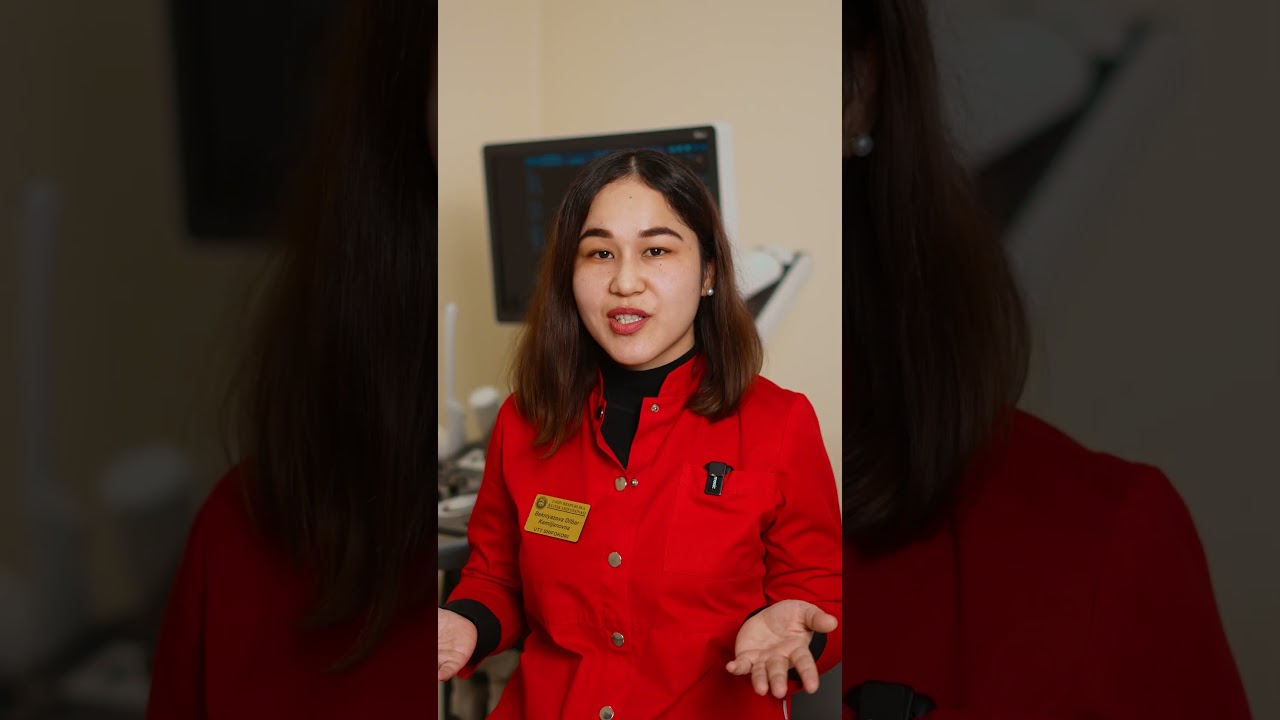 ❗️TONUS KASALLIGINING BELGILARI