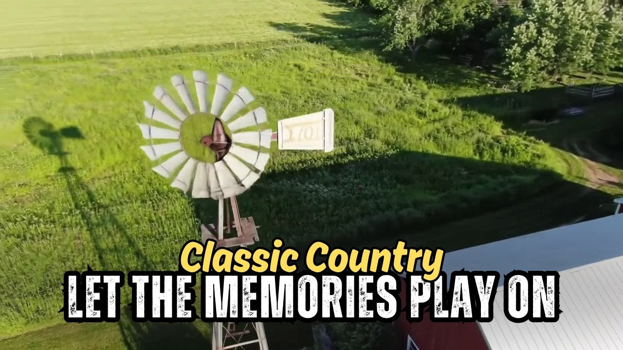Broken Heart Country Songs - Songs Of Love Lost And Hope Remains