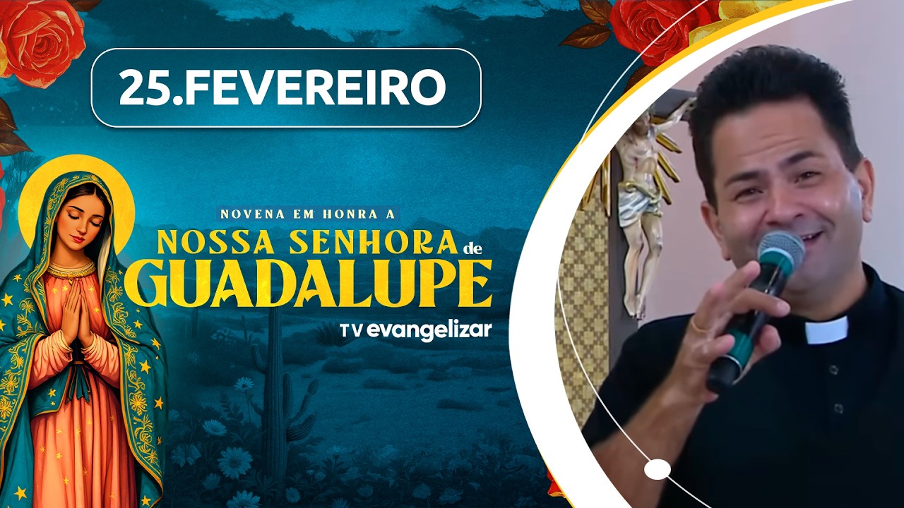 TV EVANGELIZAR - AO VIVO