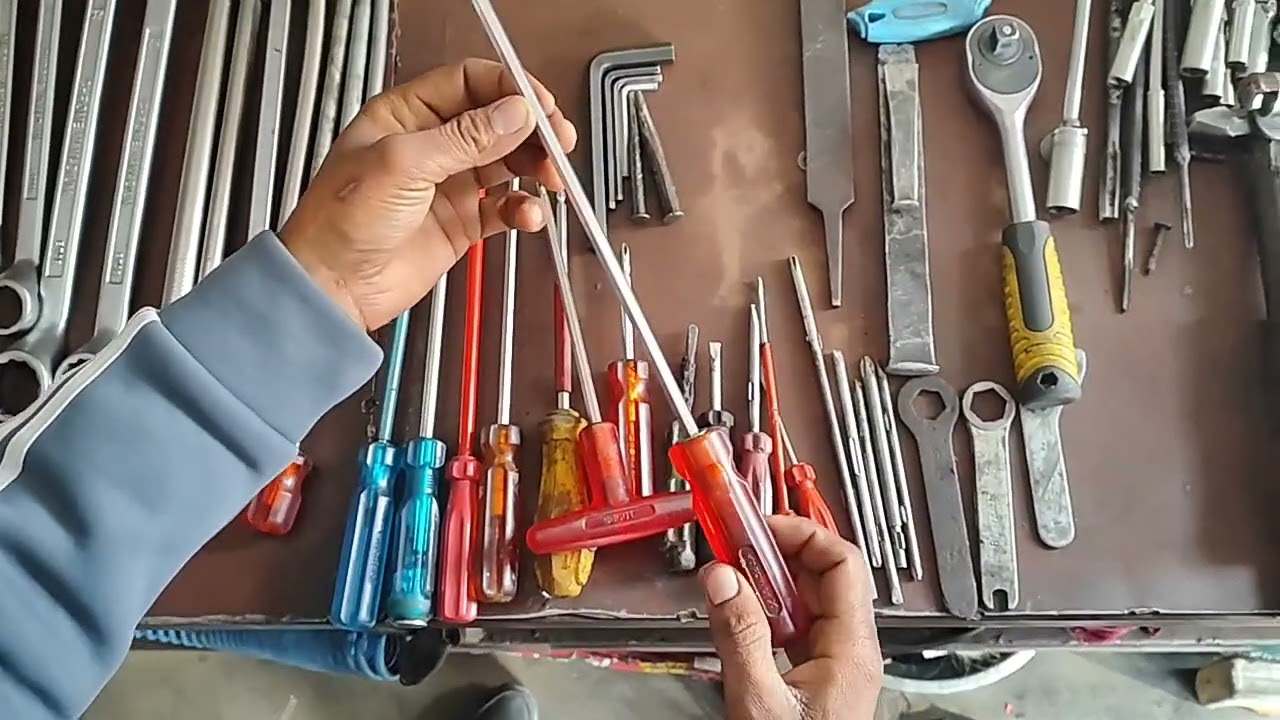 Tools Ki पूरी जानकारी | You Will Get A To Z in this Shop | If You want to Start a New Business |