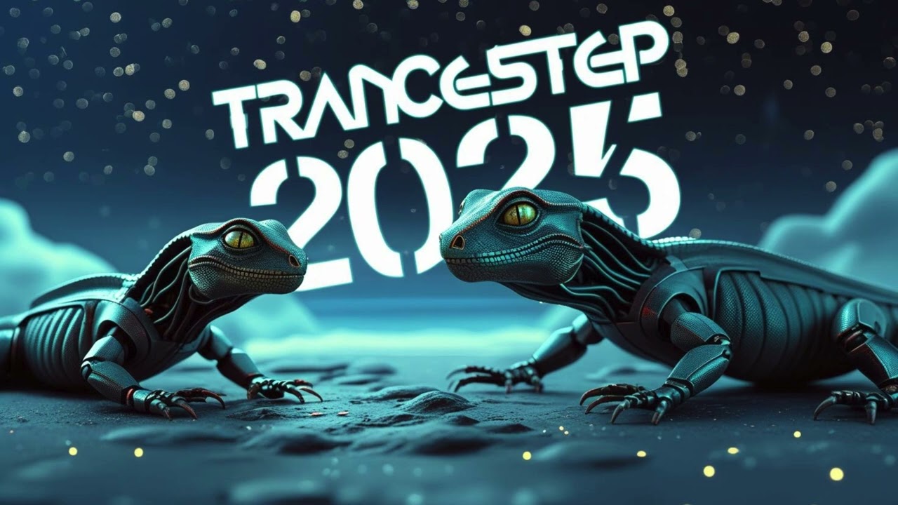 💥DJ  JE5T3R  💥TRANCESTEP💥POP💥 DJ JE5T3R - “EUPHORIA”💥 (2025)