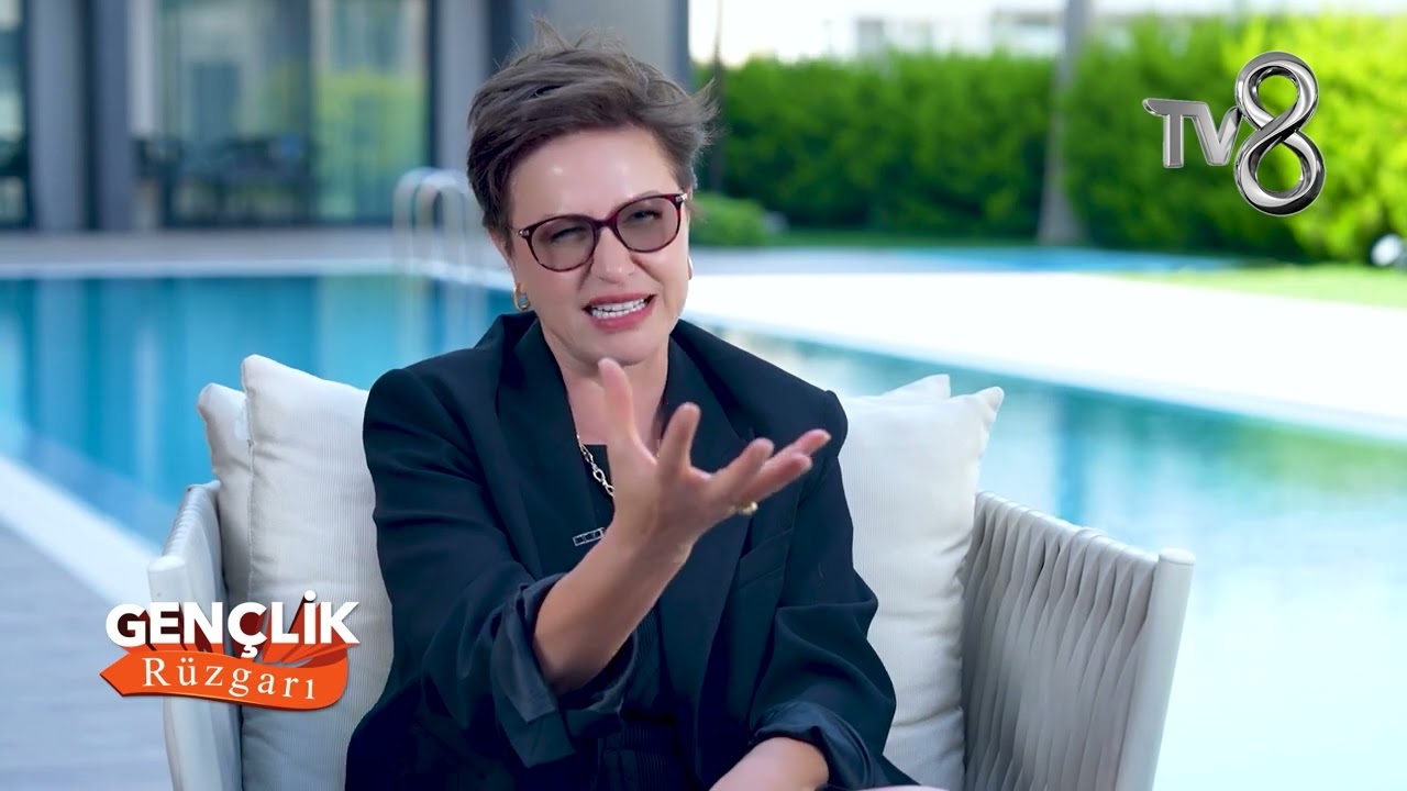 Endometriozis ve Beslenme İlişkisi | TV8