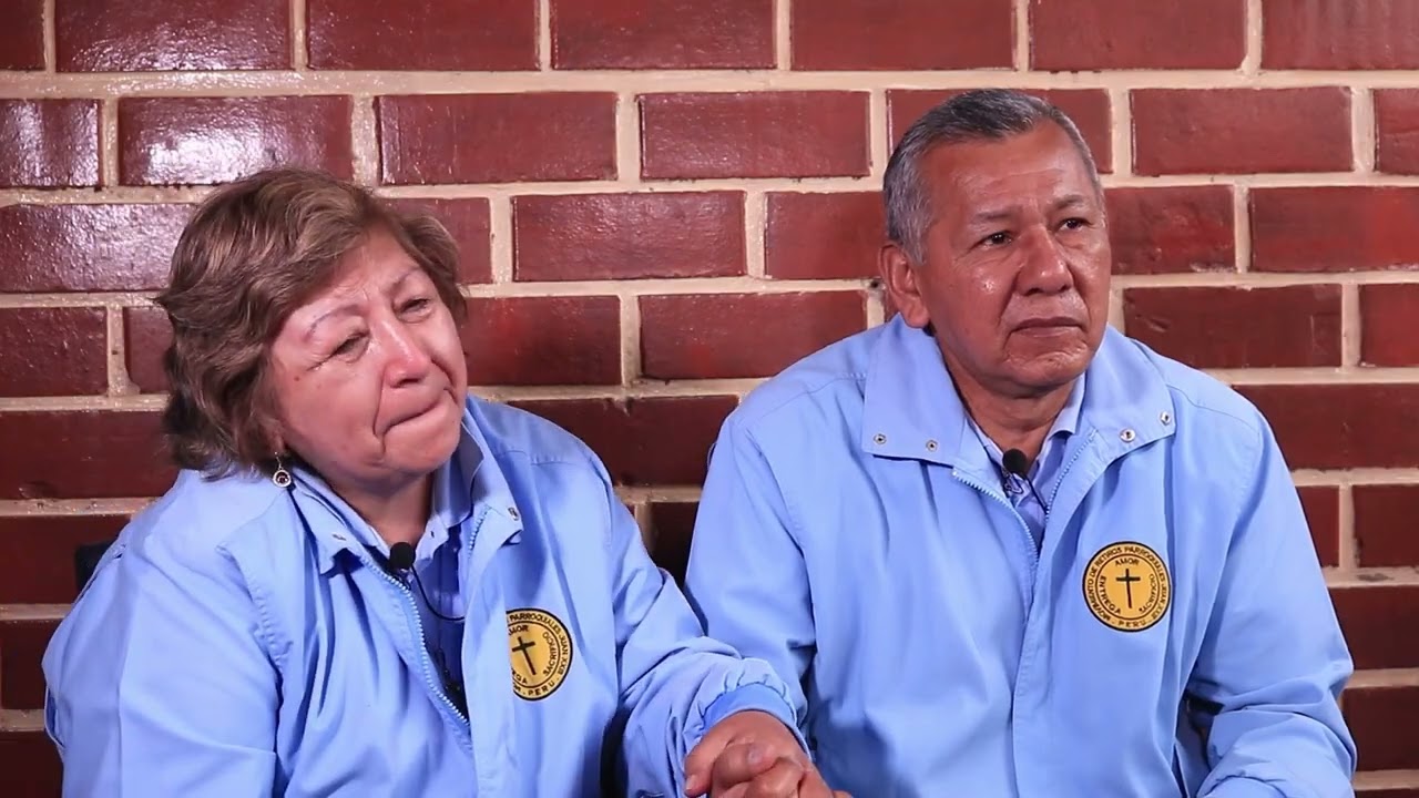 TODO ESTÁ PREVISTO - EL DOCUMENTAL CAP. 4