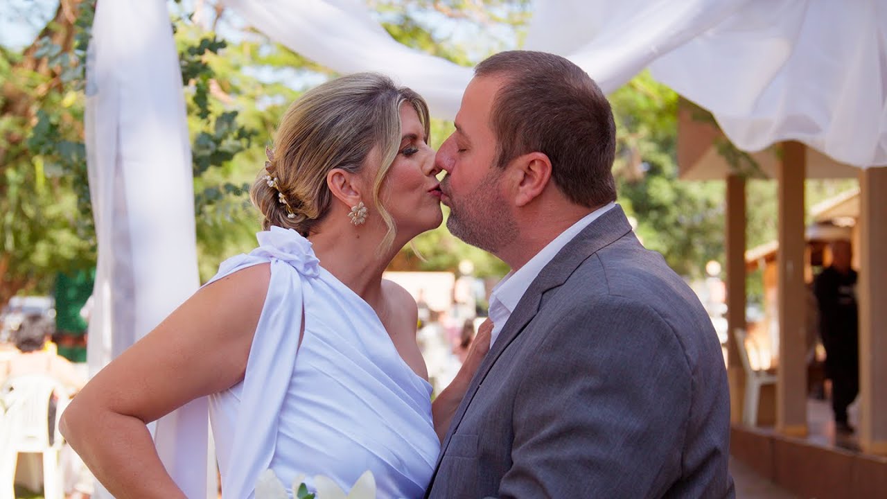 Patricia & Luciano | Filme de Casamento | 4K UHD