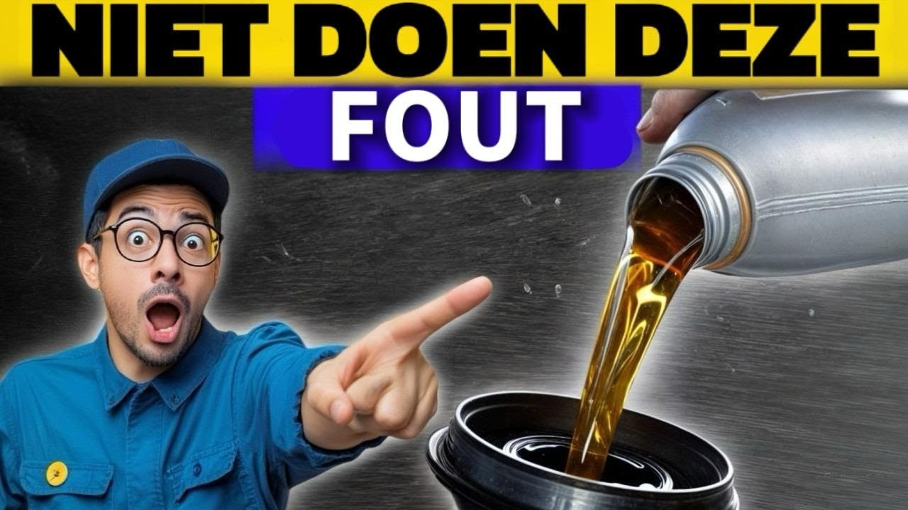 13 Tips Voor Auto-Onderhoud Waarvan De Monteurs Niet Willen Dat U Ze Weet