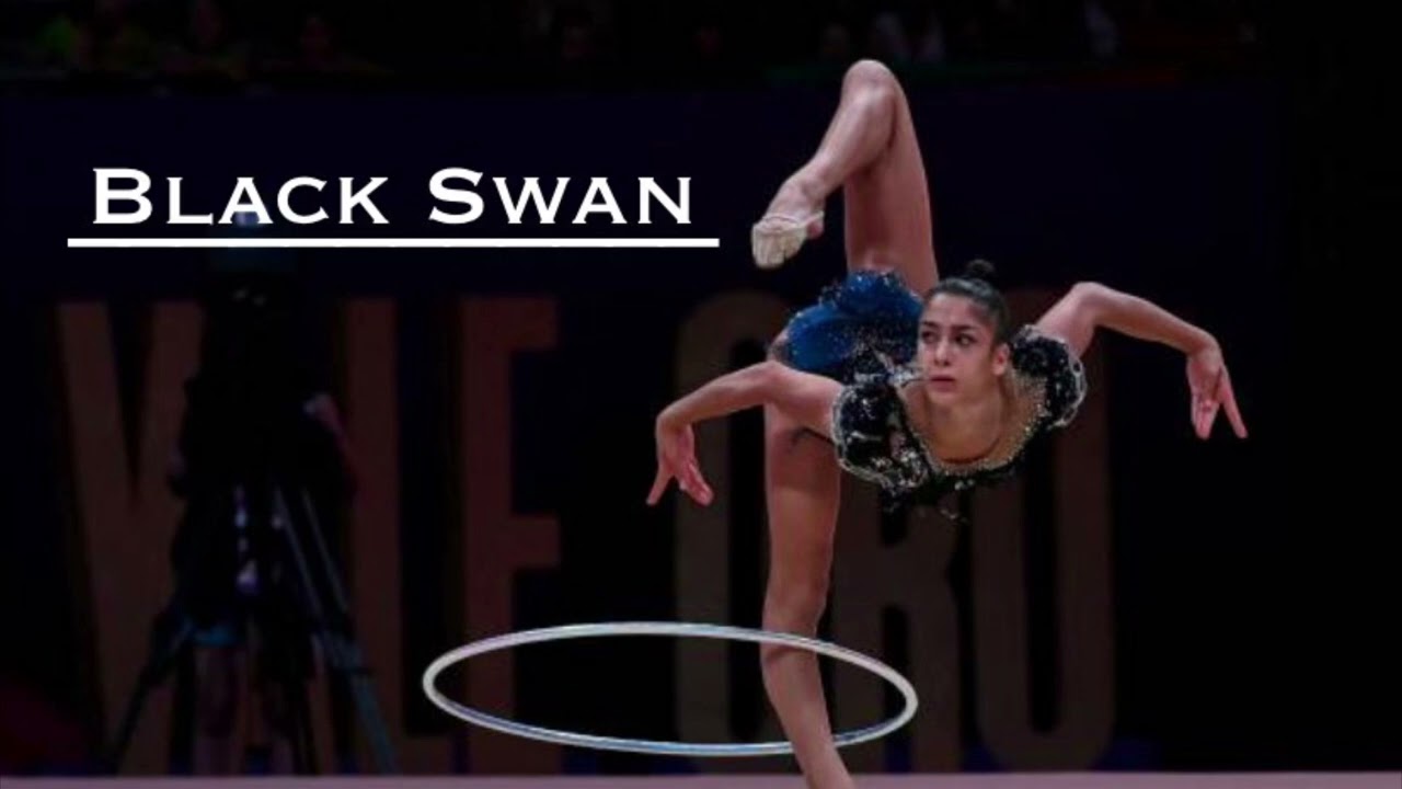 Black Swan - Music For Rhythmic Gymnastics