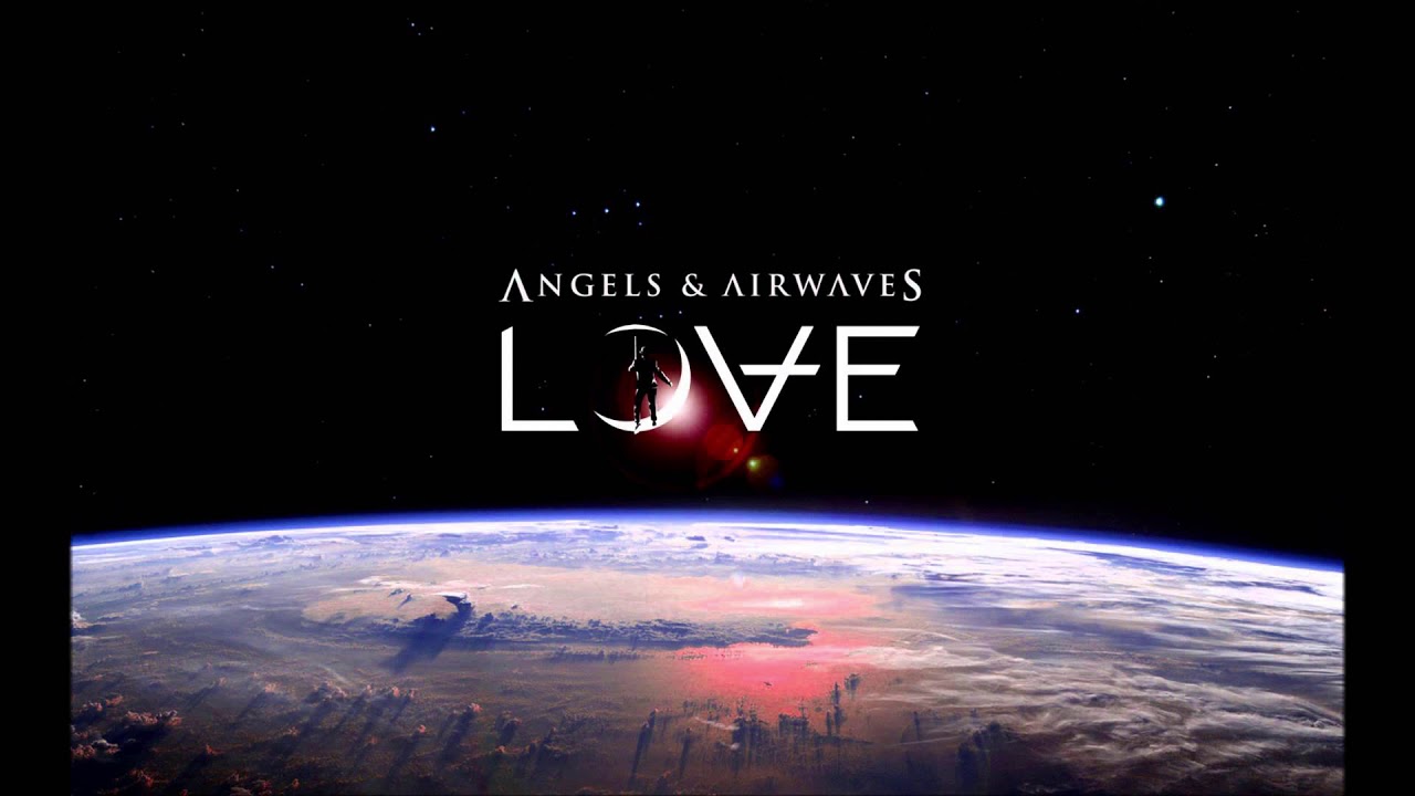 Angels And Airwaves - Everything's Magic (DRUMS ONLY)