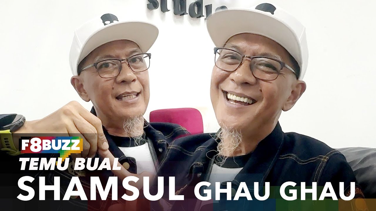 Pencipta Nama Senario, Kenapa Shamsul Ghau Ghau Tiada Dalam Senariounion?