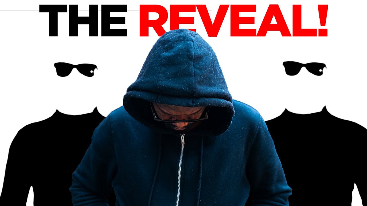 Hi, i'm not Headless YouTuber