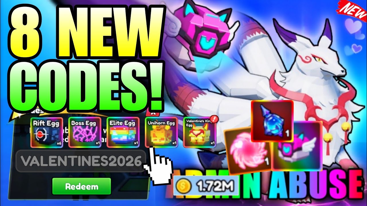 *NEW CODES* ALL WORKING CODES FOR CATCH A MONSTER IN UPDATE - ROBLOX CATCH A MONSTER CODE IN 2026
