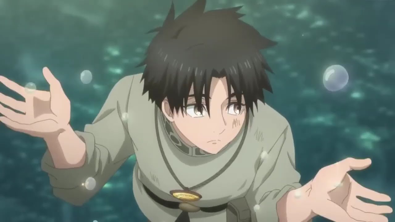 Reborn With the Power to Control All Beasts The Rise of a Monster Lord Episode 1 - 12 English Dub