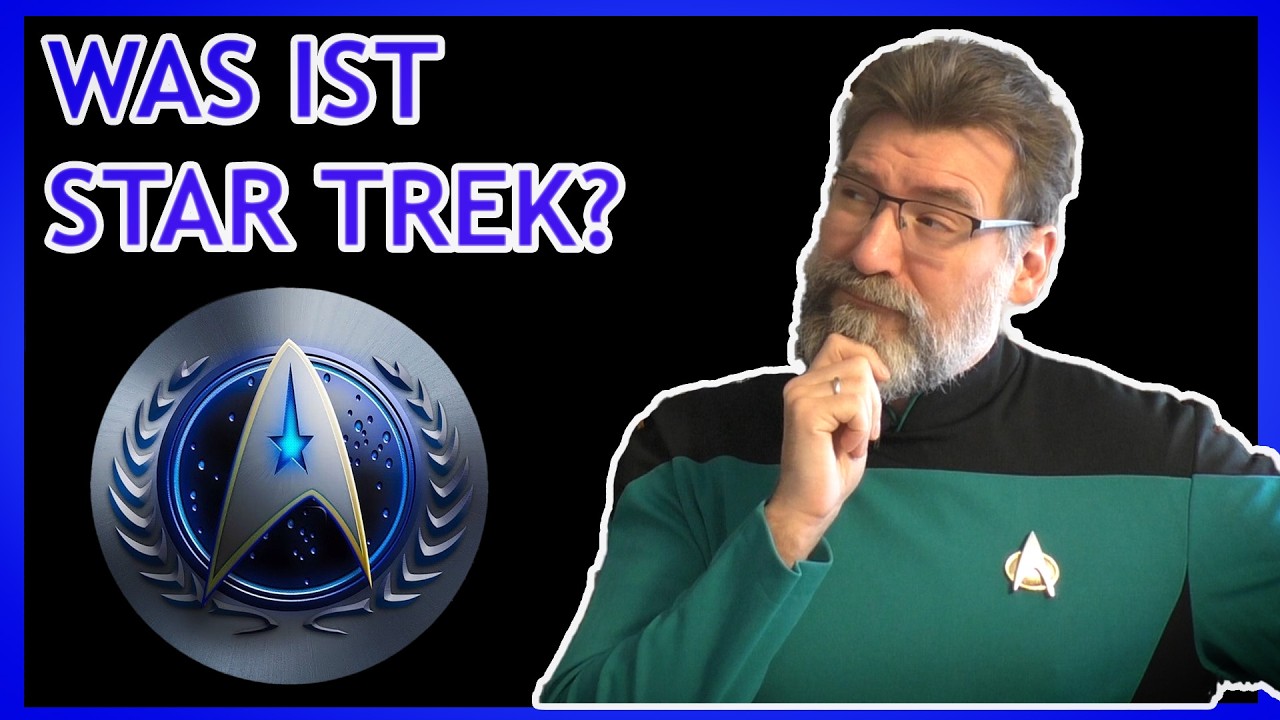 Was ist Star Trek?