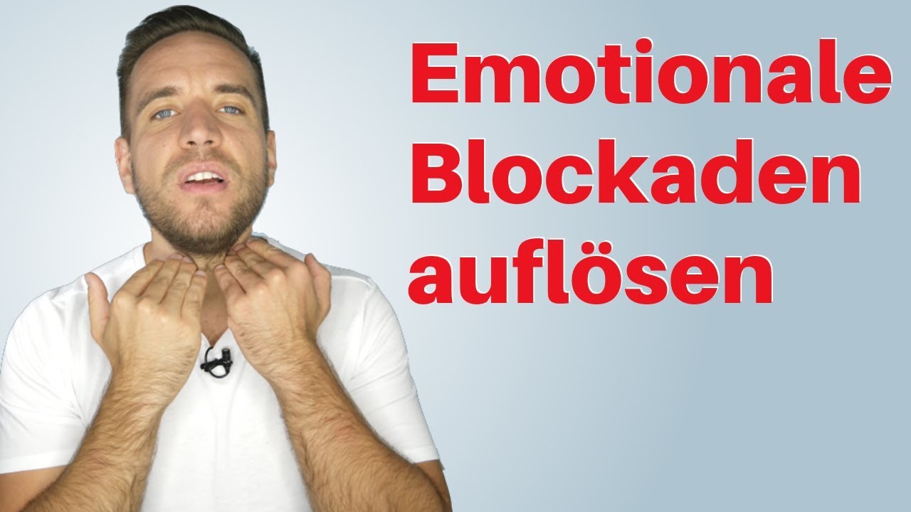 Lass deine Gefühle NICHT in deinen Kopf!