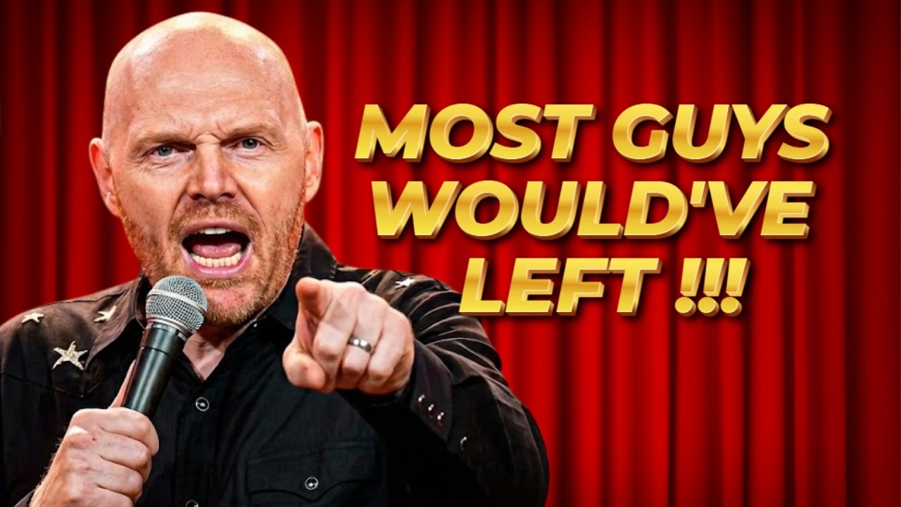 (Stand Up Comedy) Bill Burr: Why Growing Up in the 70s Was Mental ?!