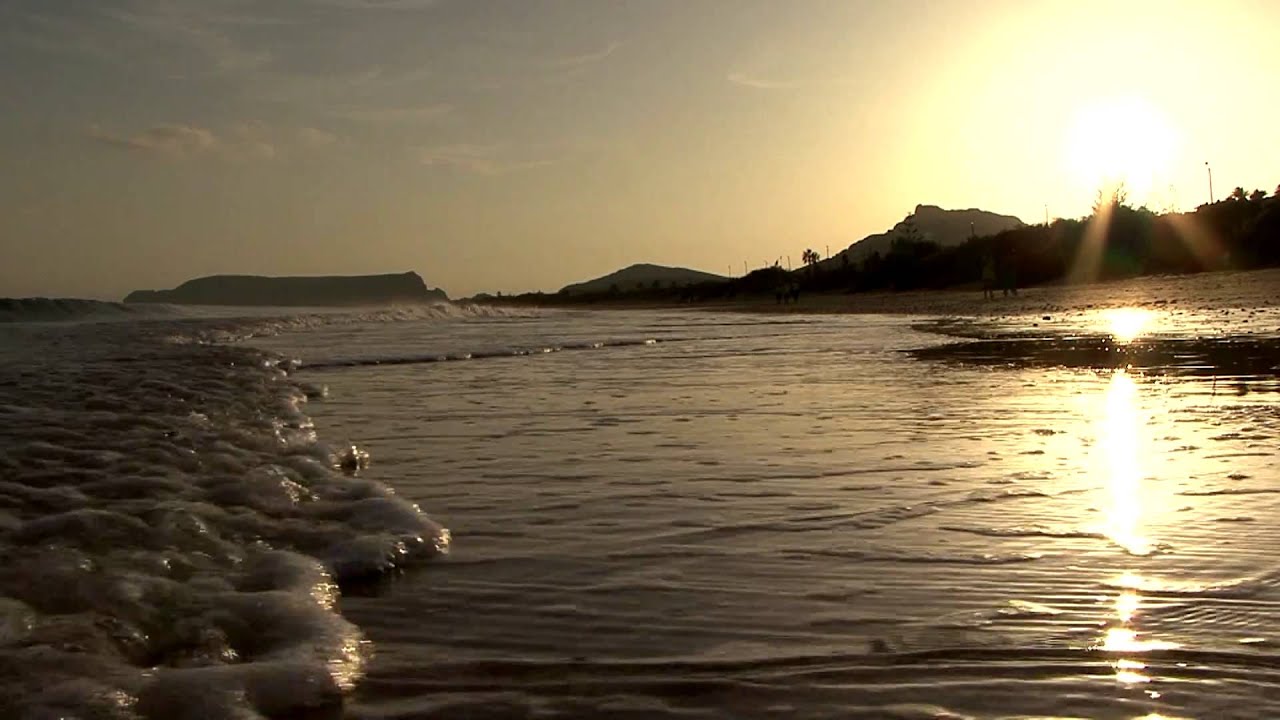 Porto Santo - Golden Island, Atlantic's Paradise