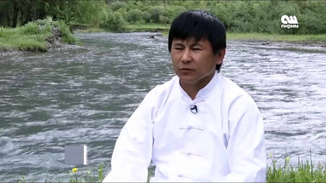 МЕН ЖӨНҮНДӨ. НУРАСАН БАКИРОВ