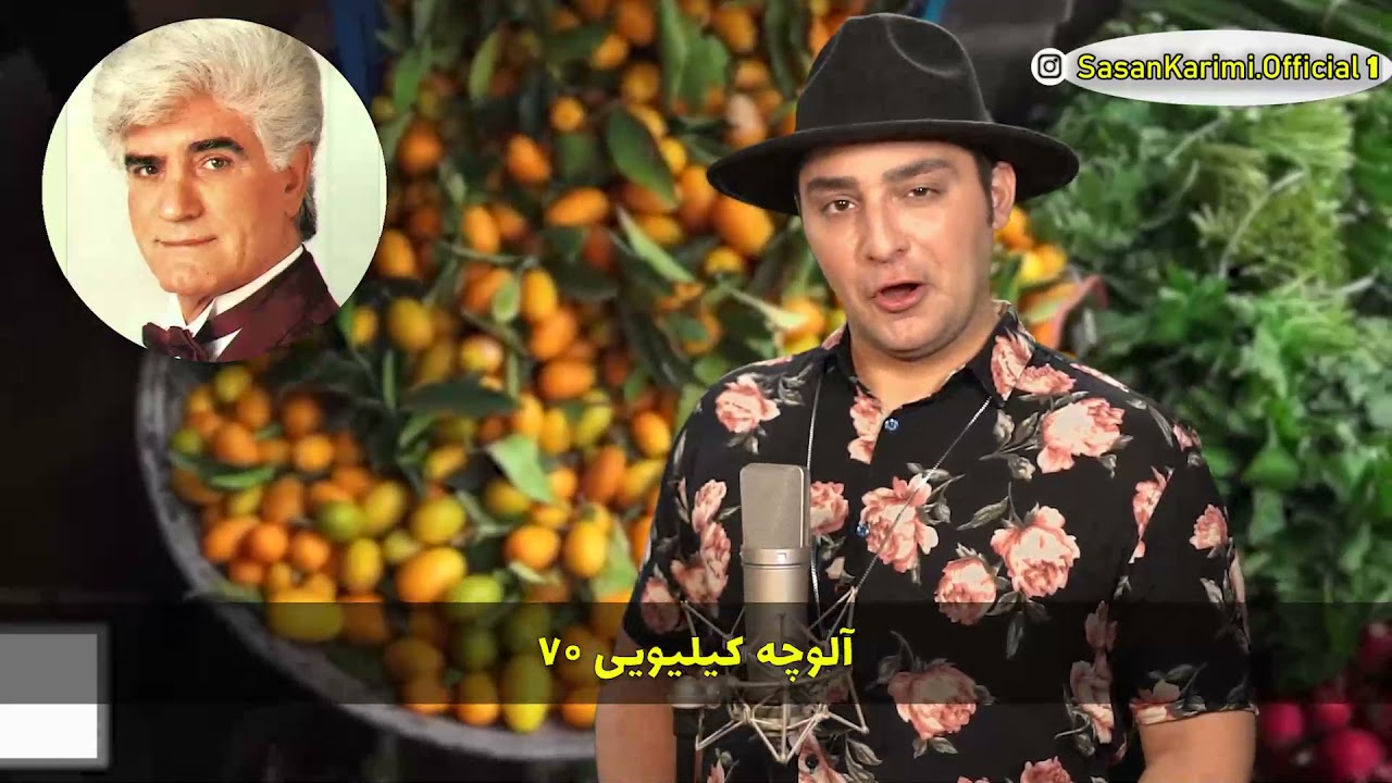 دیگه هیچی نمیشه خورد با این گرونی ....