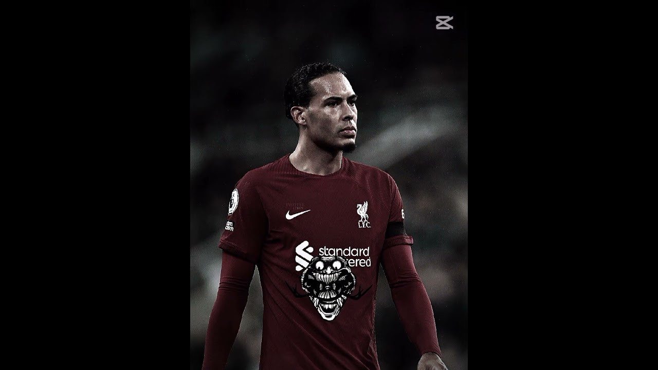 Liverpool defenders💀