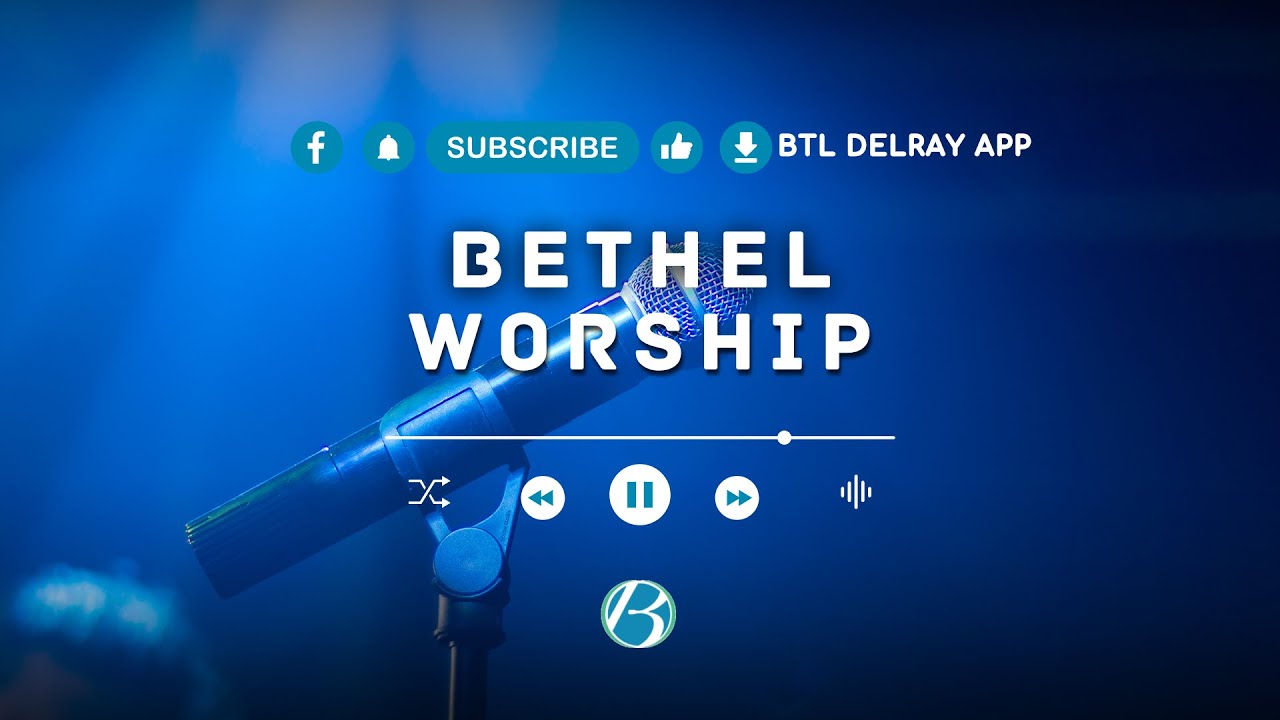 Se pou pòv la di mwen rich/ Ozana pou Anyo imole a | Bethel Worship Team