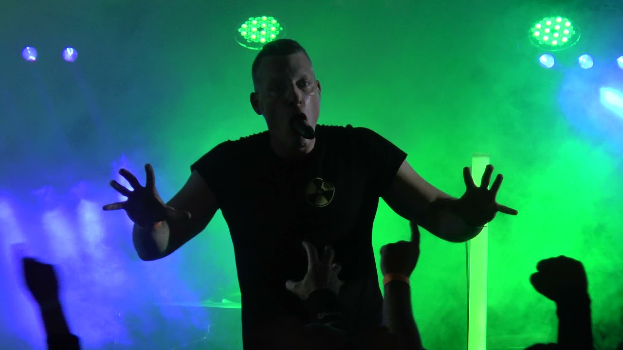 Cytotoxin (DE) - 2021.08.28 - 