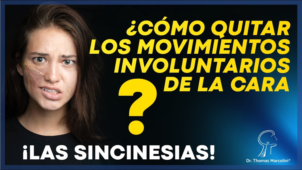 Evitando las Sincinesias: Prevención de Movimientos Involuntarios Después de Parálisis Facial