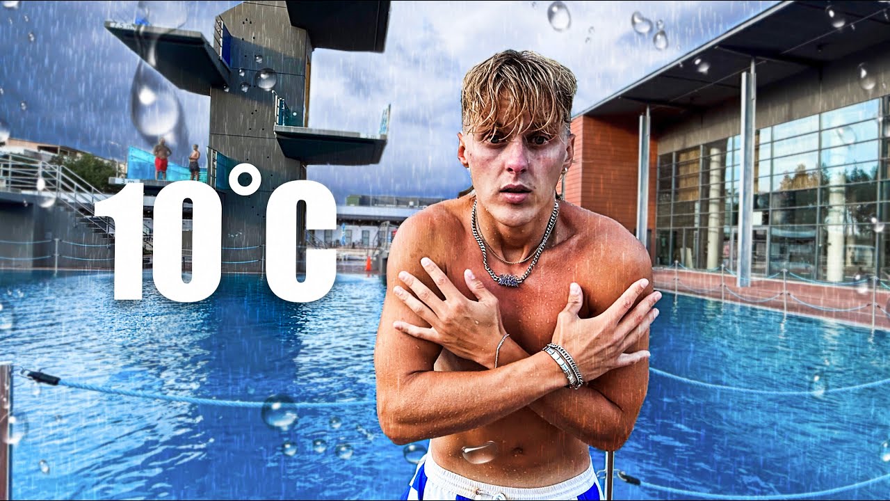 KESÄ EI LOPU!! 🥶  | AraWeek #10