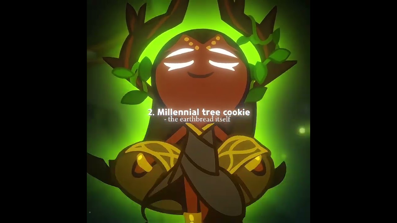 the strongest cookies!#cookierunkingdom #crk #cookierunkingdomedit #crkedit #cookierun#cookierunedit