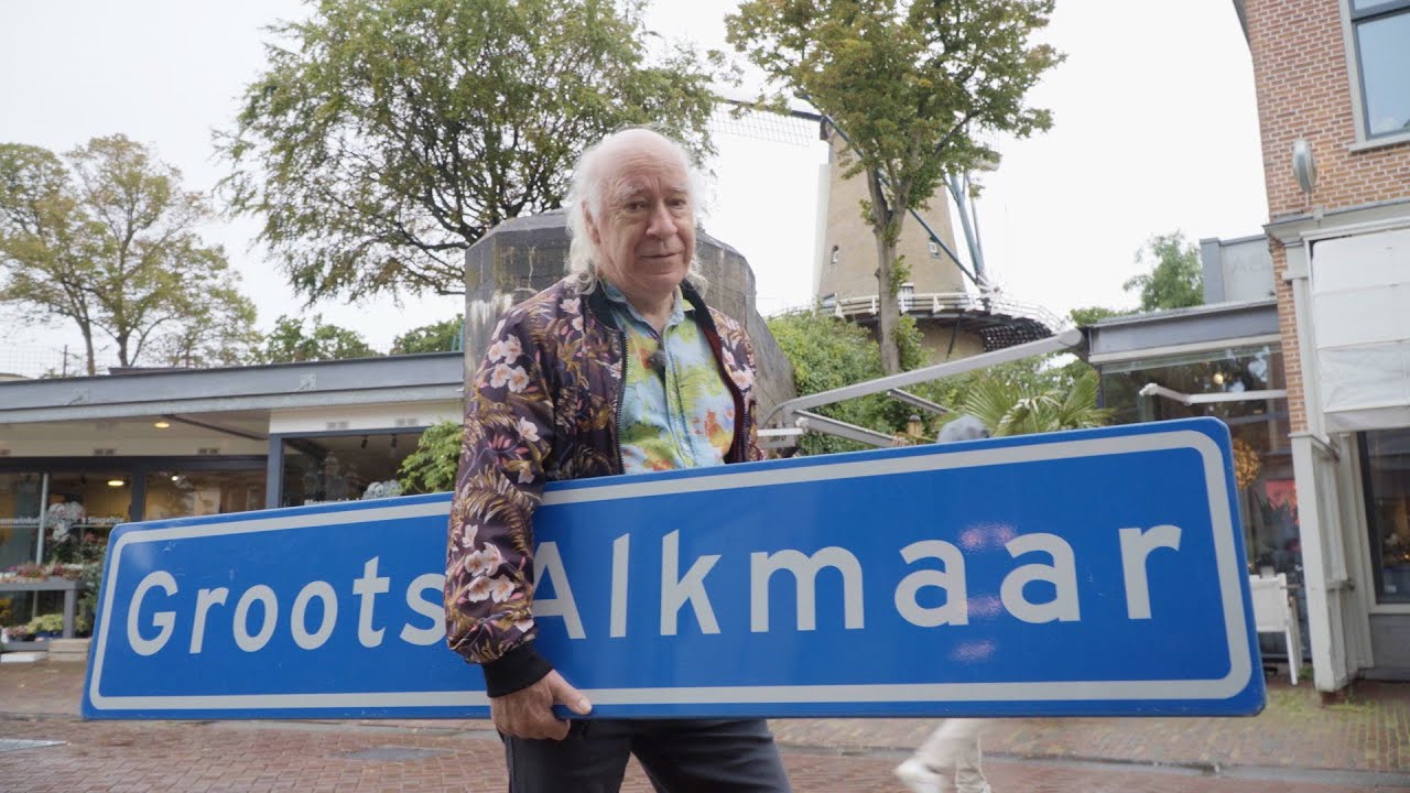 Groots Alkmaar TV -Literatuur- oktober 2023 (S2 A11)