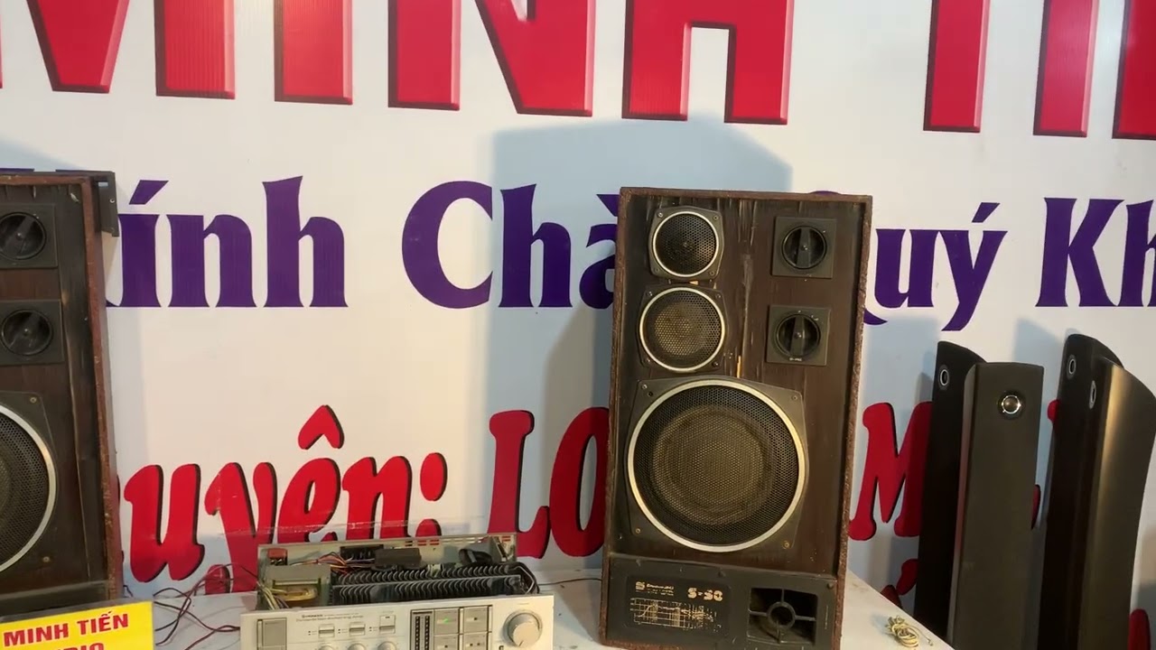 Ampli pioneer Y9 giá 3,5 triệu:0964822579