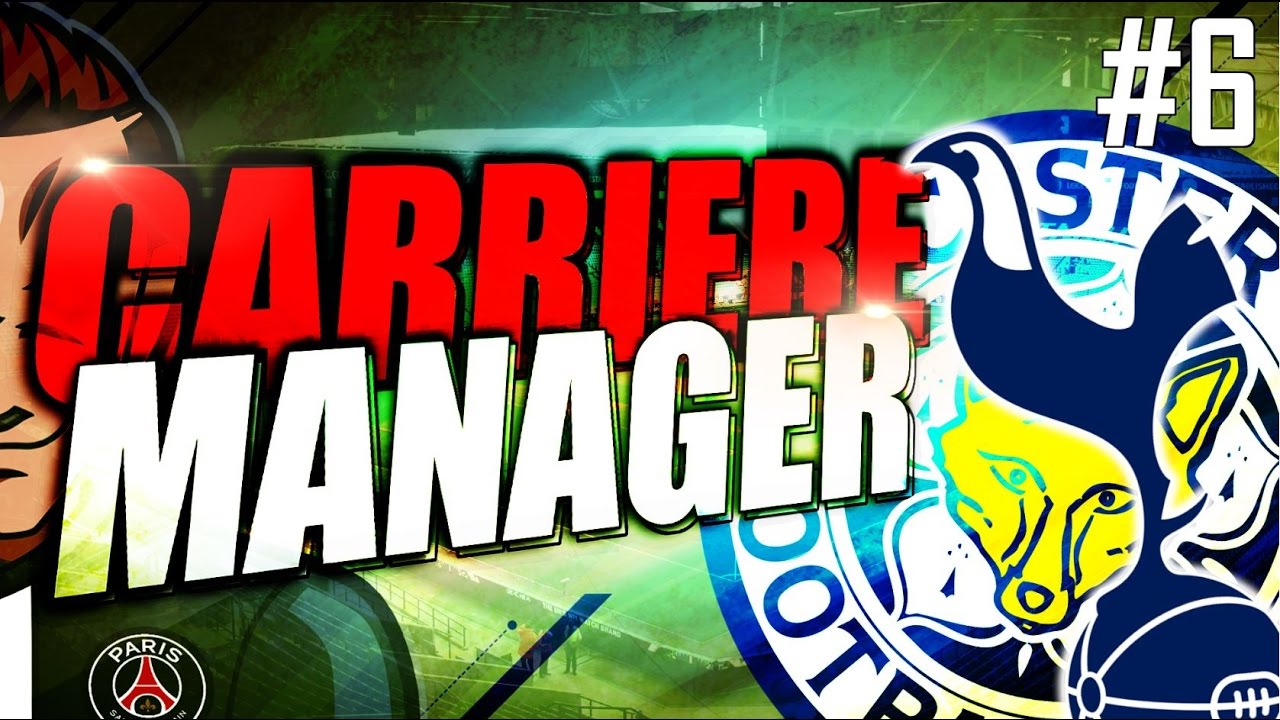 FIFA 17 | GROS COUP D'ARRÊT ! #06
