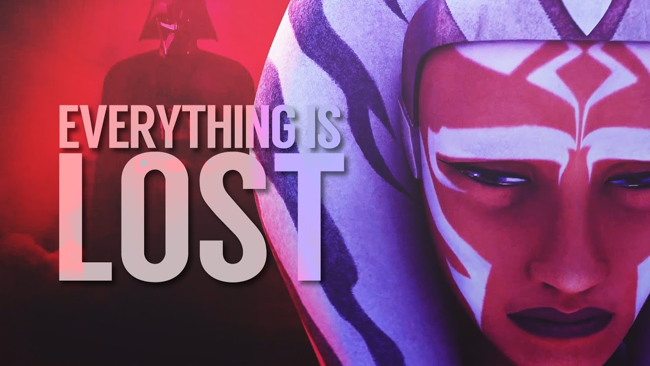 Star Wars Rebels | Everything Is Lost