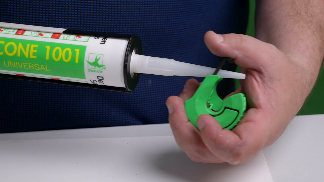 Den Braven - Sealant Applicator