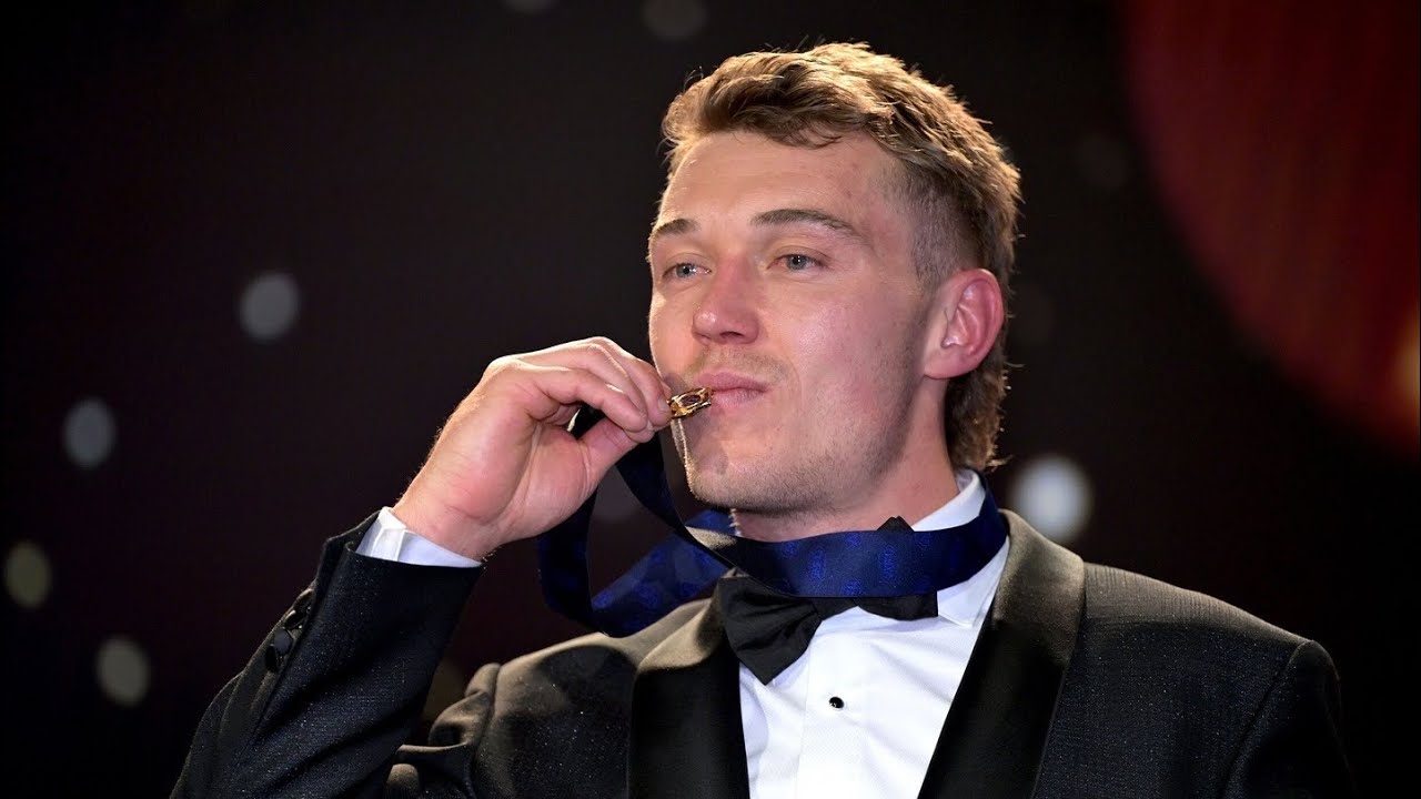 Все 45 голосов Патрика Криппса Браунлоу — медаль Браунлоу AFL 2024