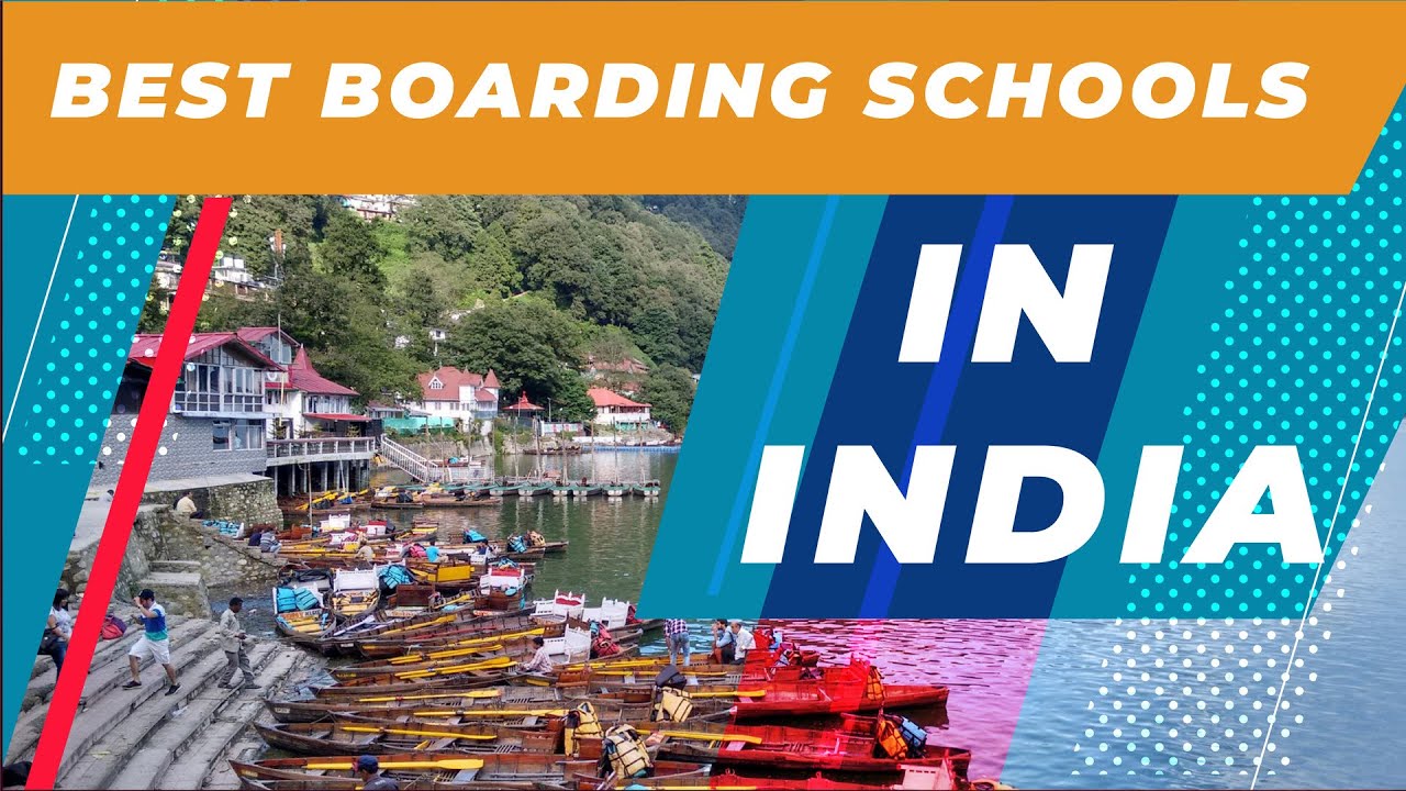 Best Boarding Schools in India 2025-26| Top boarding schools in India| Boarding Schools in India|