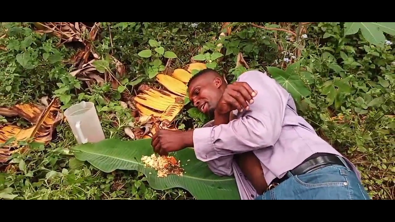 Umusazi wumukire ep 1 mbega gusara we @@###?