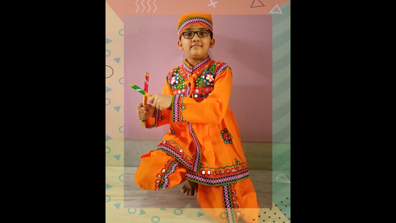 Vibrant Gujarat