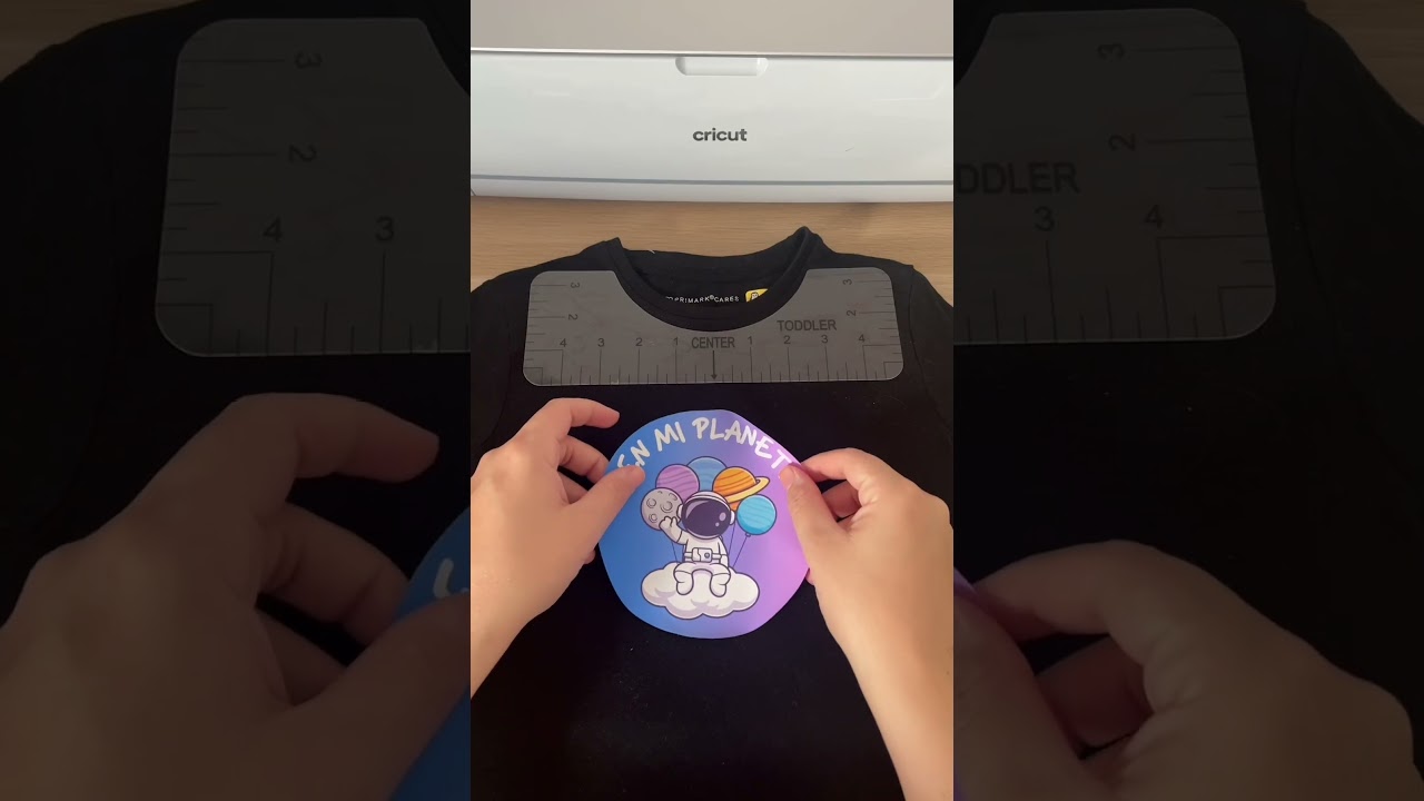 VINILO TEXTIL IMPRIMIBLE, &iexcl;Nunca ha sido tan sencillo personalizar! #vinilotextil #viniloimprimible