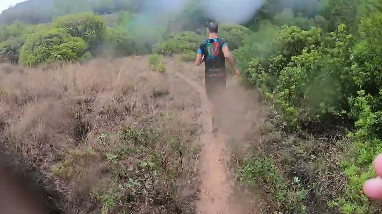 X DuraTrail 2022
