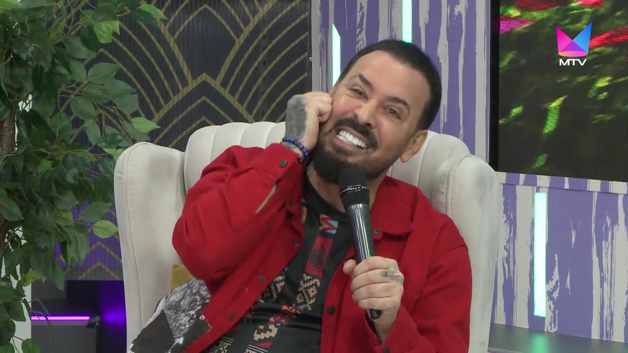 MTV-