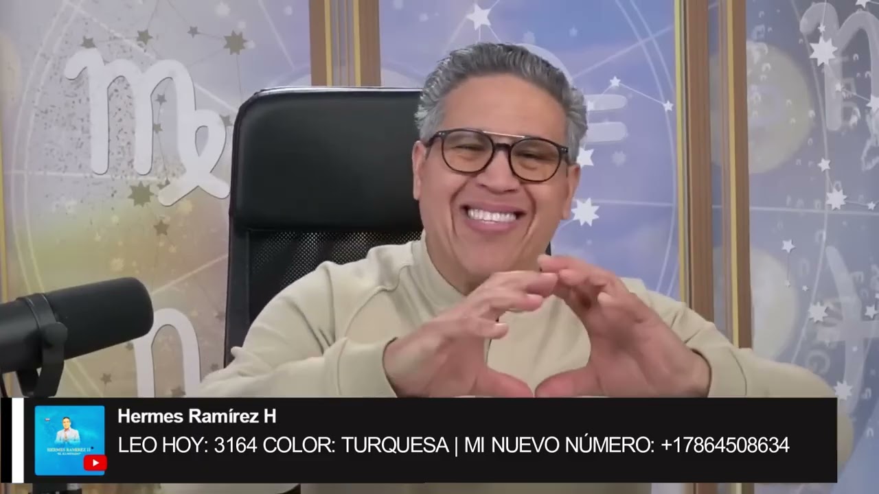 LEO HOY: Sobre tu HOGAR el SEÑOR DERRAMA su GLORIA, DIOS cumple su PROMESA. No estas SOLA-O