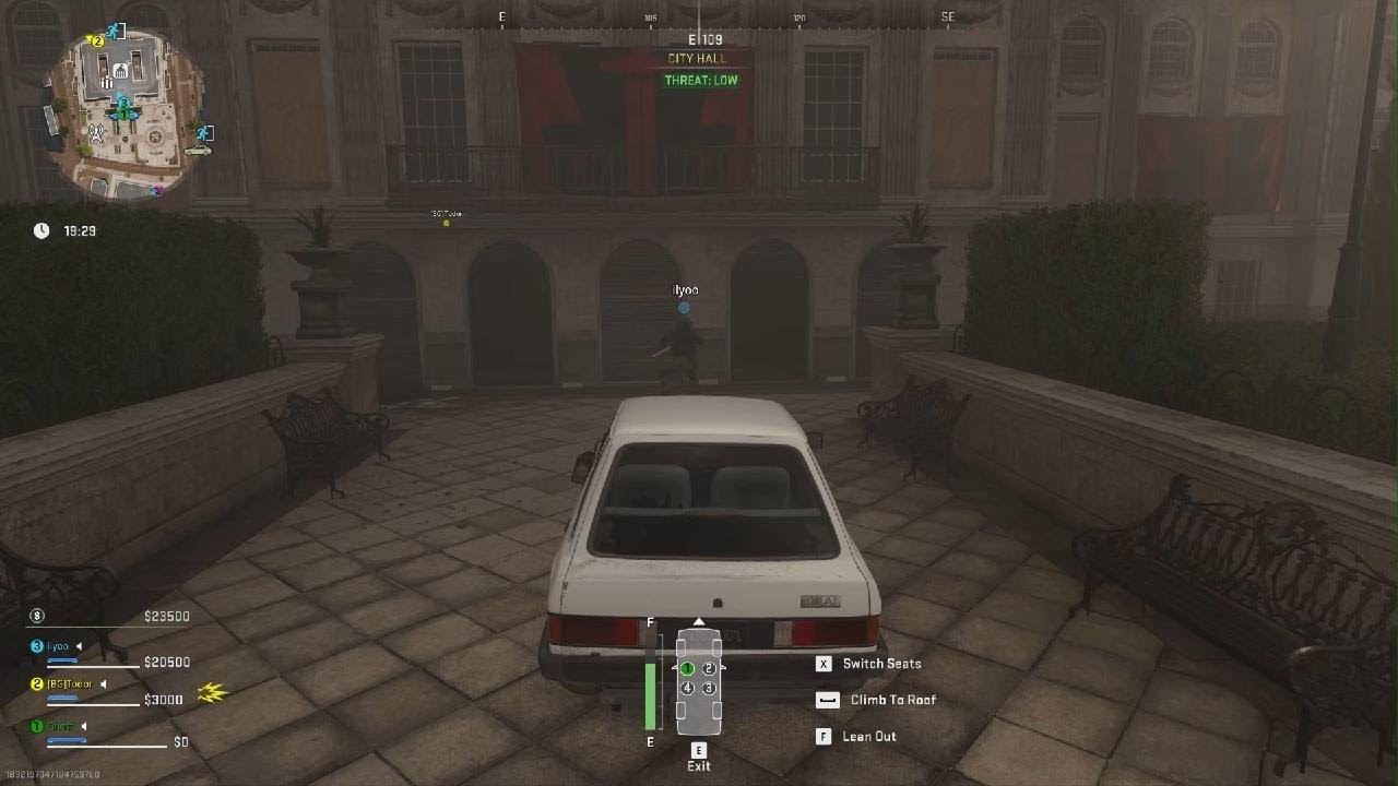 Killing Youtuber's And Streamers In Vondel