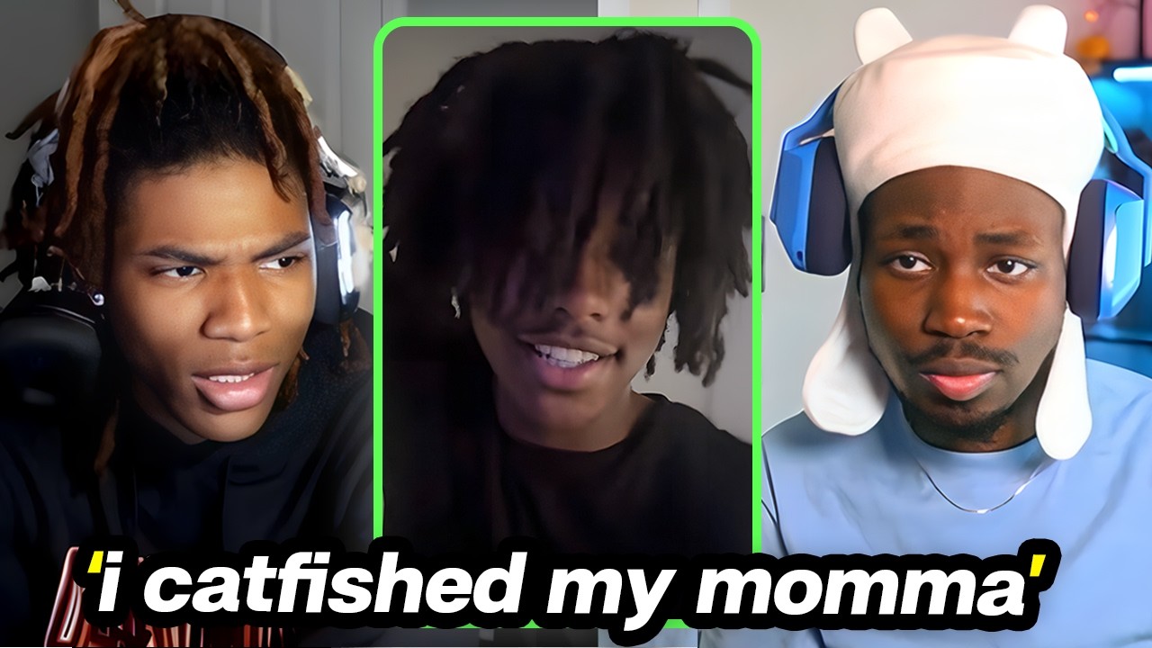 My Viewers Confessions Made Me End Stream...