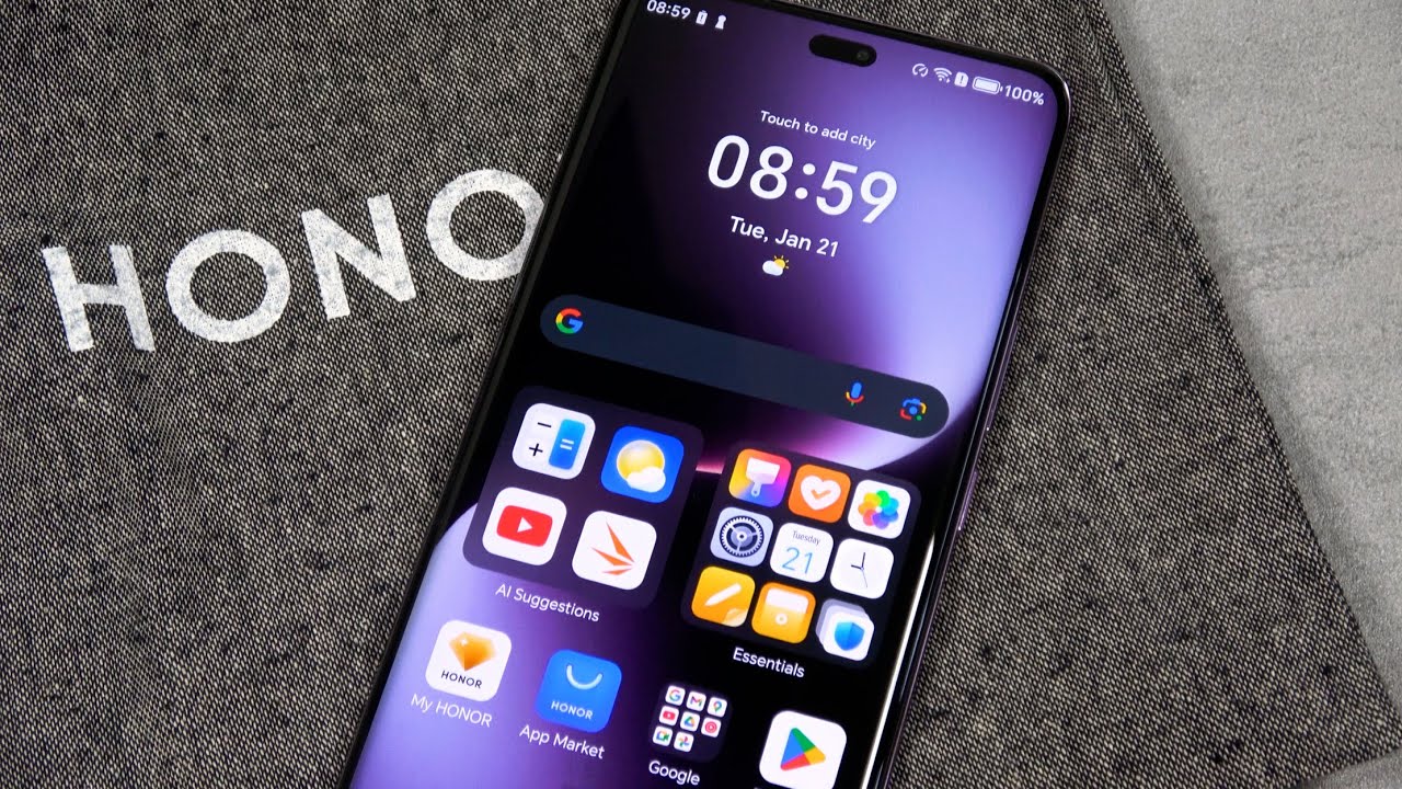 HONOR Magic7 Lite, review special: fermier vs. tehnologie, cum a rezistat telefonul în teste extreme