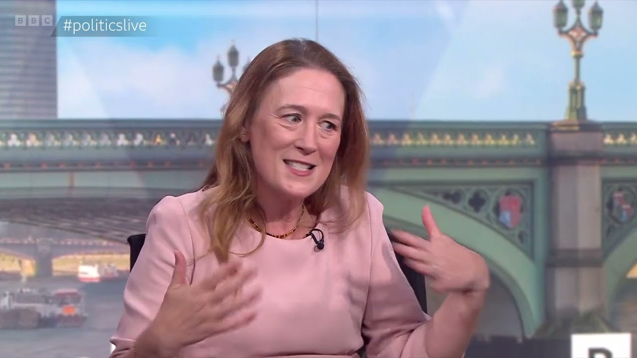 Politics Live | 14th July 2025
