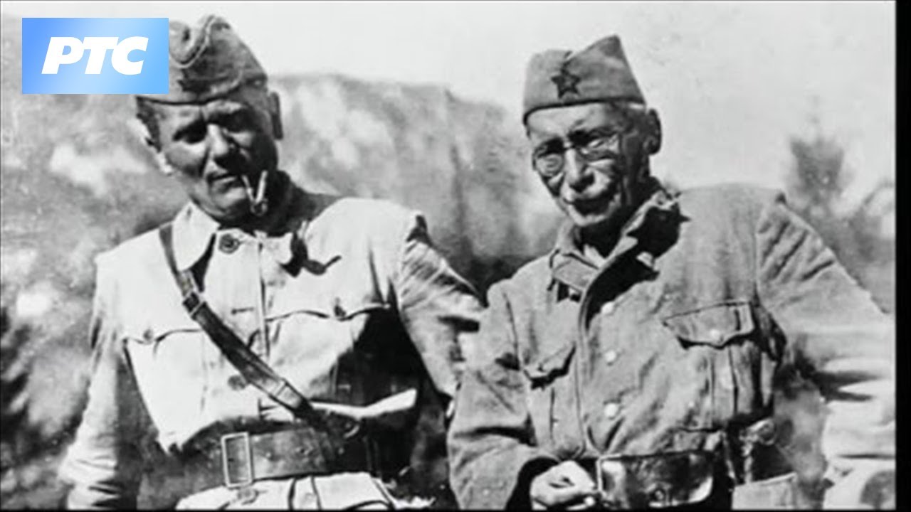 Savremeno tumačenje srpske istorije: Druga Jugoslavija i Sovjetski Savez 1941-1948, 3. deo