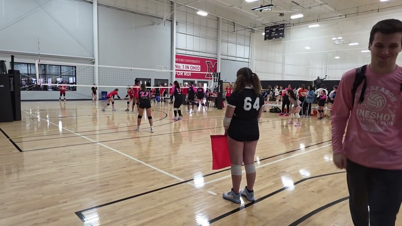 Air City Chix 13-White vs Cincy classics 13-Gray