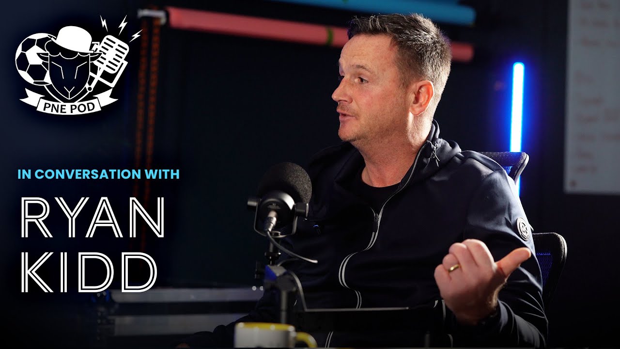 PNE Pod | Ryan Kidd Opens Up On His Career-Ending Neck Injury