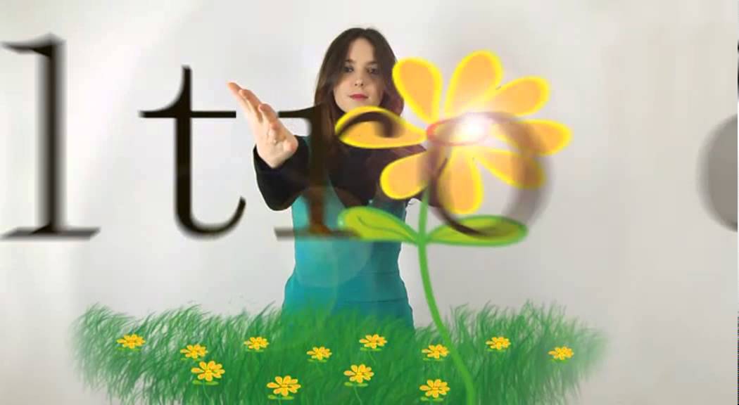 ETERNO di Giuseppe Ungaretti. Interpretazione LIS di Valeria Spagnuolo.