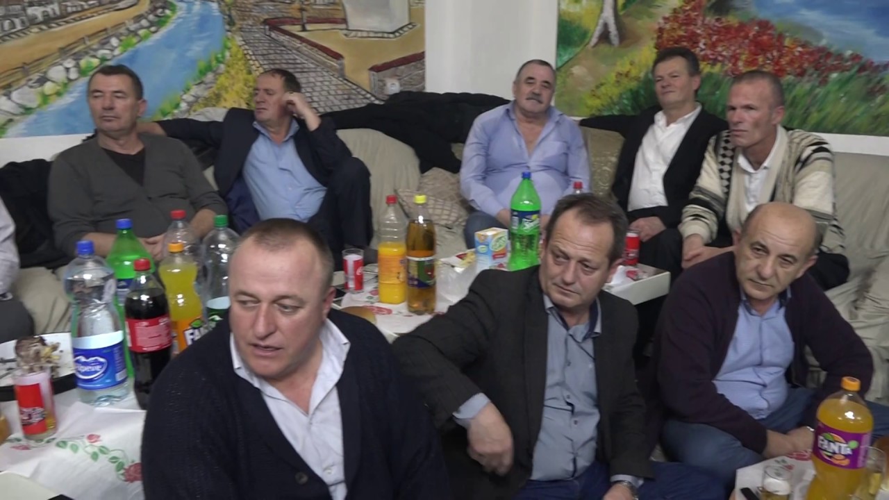 ( Pjesa e 7 ) Ne oden e Fatmir Mjekut ne Kastriot ish Obiliq me 24.02.2018